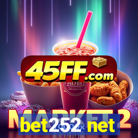 bet252 net